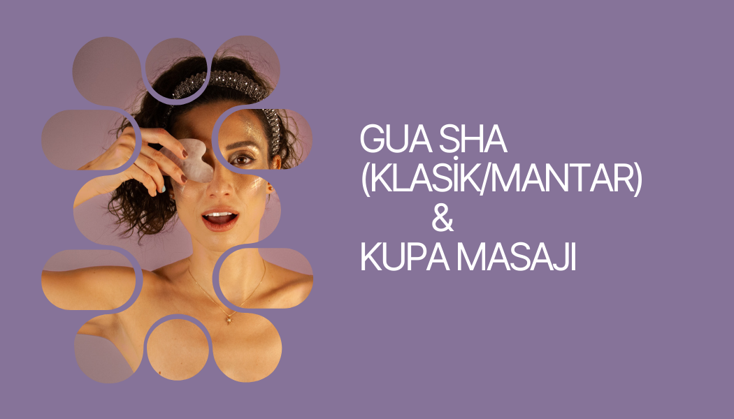 YARDIMCI MALZEMLERLE MASAJ