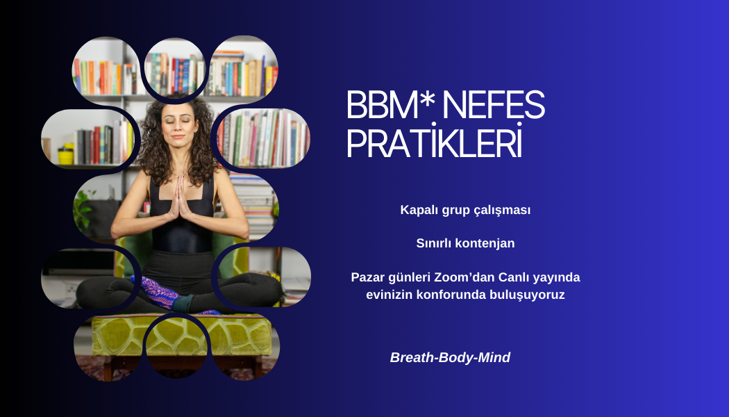 BBM NEFES EGZERSİZLERİ ŞUBAT GRUBU