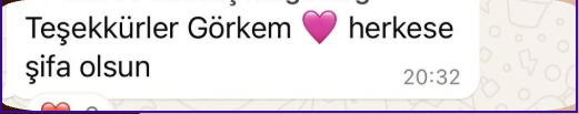 Müşteri Yorumu 11
