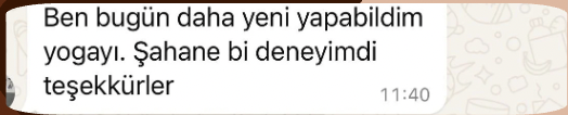 Müşteri Yorumu 12