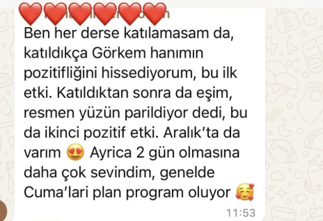 Müşteri Yorumu 14
