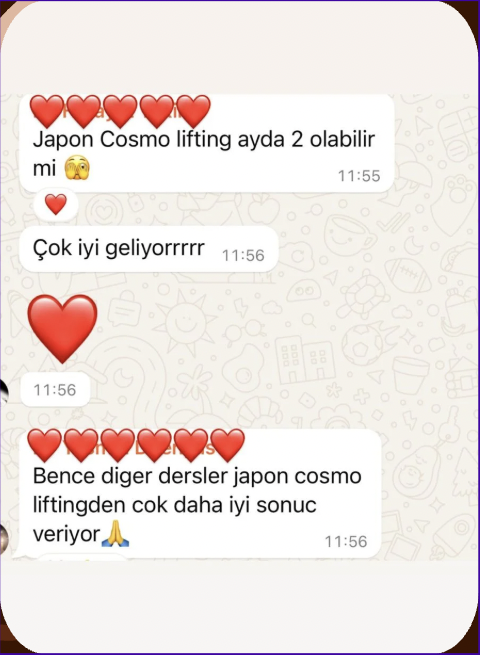 Müşteri Yorumu 16