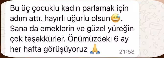 Müşteri Yorumu 4