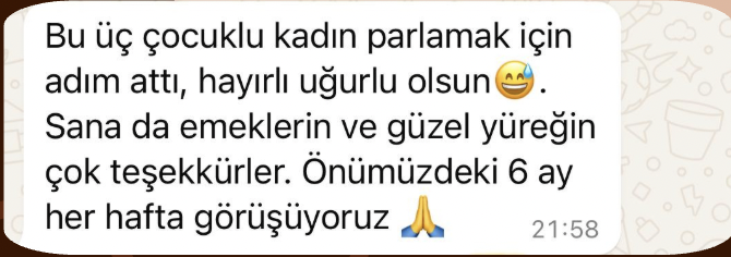 Müşteri Yorumu 4