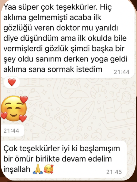 Müşteri Yorumu 5