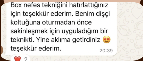 Müşteri Yorumu 9
